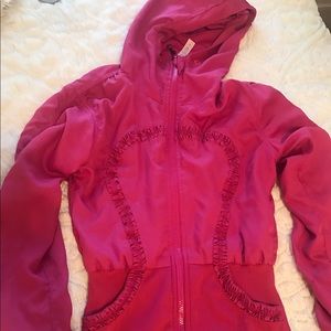 Lululemon jacket